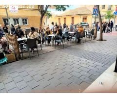 INMOVILCASH TRASPASA  ¡¡¡Gran Ocasión en San Vicente del Raspeig!!! Cafetería-Bar