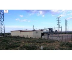 INMOVILCASH VENDE Parcela en Mahora Albacete, parcela para una futura inversión de un huerto solar