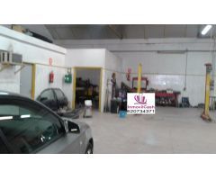 Local en FUNCIONAMIENTO con cartera de clientes.  Venta 476.000€