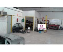 Local en FUNCIONAMIENTO con cartera de clientes.  Venta 476.000€