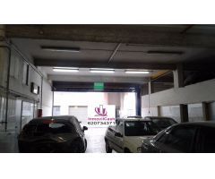 Local en FUNCIONAMIENTO con cartera de clientes.  Venta 476.000€