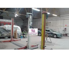 Local en FUNCIONAMIENTO con cartera de clientes.  Venta 476.000€