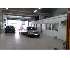 Local en FUNCIONAMIENTO con cartera de clientes.  Venta 476.000€