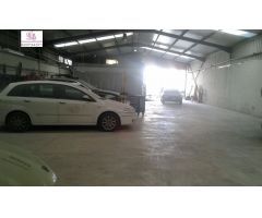 INMOVILCASH VENDE taller de chapa y pintura EN FUNCIONAMIENTO y cartera de clientes, + vivienda