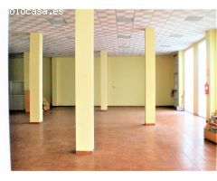 INMOVILCASH VENDE Local comercial en Alicante zona La florida, 573 m2 de superficie