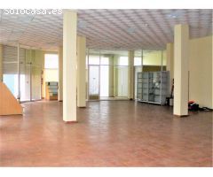 INMOVILCASH VENDE Local comercial en Alicante zona La florida, 573 m2 de superficie