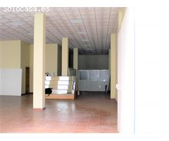 INMOVILCASH VENDE Local comercial en Alicante zona La florida, 573 m2 de superficie