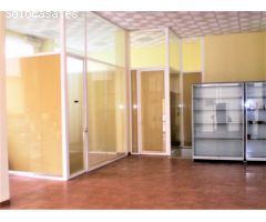 INMOVILCASH VENDE Local comercial en Alicante zona La florida, 573 m2 de superficie
