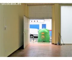 INMOVILCASH VENDE Local comercial en Alicante zona La florida, 573 m2 de superficie