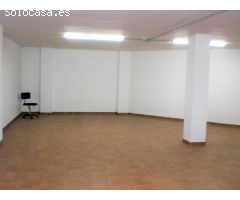 INMOVILCASH VENDE Local comercial en Alicante zona La florida, 573 m2 de superficie