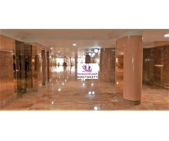 INMOVILCASH VENDE Vivienda en edificio emblemático de alto standing,  Rambla Méndez Núñez 450.000€