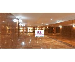 INMOVILCASH VENDE Vivienda en edificio emblemático de alto standing,  Rambla Méndez Núñez 450.000€