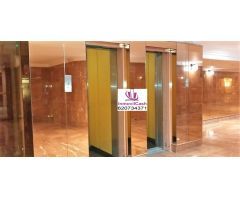 INMOVILCASH VENDE Vivienda en edificio emblemático de alto standing,  Rambla Méndez Núñez 450.000€