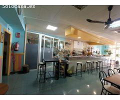 Se vende cafetería-Churrería en funcionamiento en zona Benalua. Precio: 148.500€