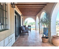 Chalet en Venta en San Vicente del Raspeig, Alicante