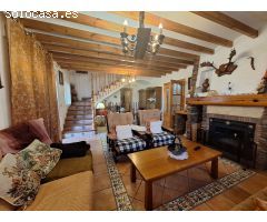 Chalet en Venta en San Vicente del Raspeig, Alicante