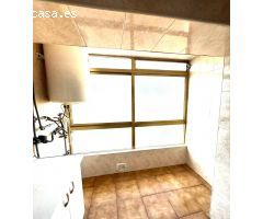 Se vende vivienda en Virgen del Remedio. 5ª planta sin ascensor. Precio: 58.000€