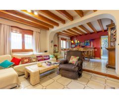 ???? ¡Gran Oportunidad! Chalet Independiente en Finestrat a un Paso del Pueblo ????