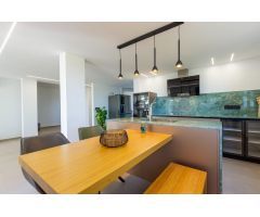 Chalet en venta 3 dormitorios en Alicante con calidades de lujo.