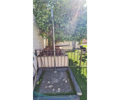¿BUSCAS ALGO REALMENTE IMPECABLE E INDEPENDIENTE?  Echa un vistazo a este chalet en La Almajada !!