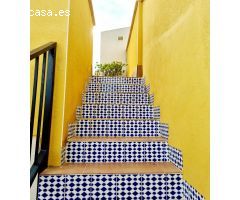Duplex en Arenales del Sol