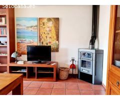 Duplex en Arenales del Sol