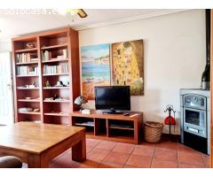 Duplex en Arenales del Sol