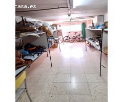 Oportunidad Única en Calle Gadea, Alicante: Local Comercial con Potencial de Vivienda