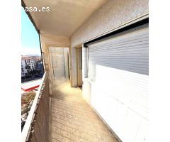 Piso en venta en Virgen del Remedio a reformar. Precio: 53.000€