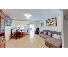 Venta de Vivienda en Calle Sargento Río Llamas