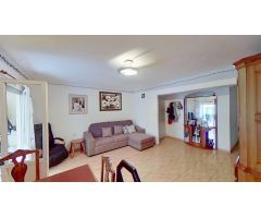 Venta de Vivienda en Calle Sargento Río Llamas