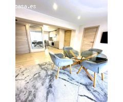 Exclusivo Piso Moderno en Alipark - ¡Listo para Entrar a Vivir!