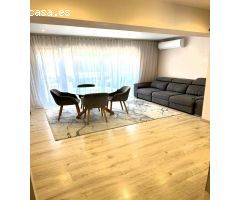 Exclusivo Piso Moderno en Alipark - ¡Listo para Entrar a Vivir!