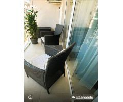 Exclusivo Piso Moderno en Alipark - ¡Listo para Entrar a Vivir!