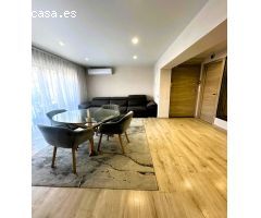 Exclusivo Piso Moderno en Alipark - ¡Listo para Entrar a Vivir!