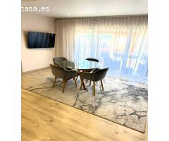 Exclusivo Piso Moderno en Alipark - ¡Listo para Entrar a Vivir!