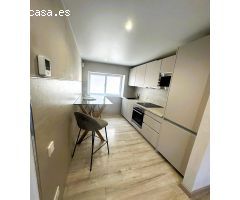 Exclusivo Piso Moderno en Alipark - ¡Listo para Entrar a Vivir!