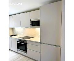 Exclusivo Piso Moderno en Alipark - ¡Listo para Entrar a Vivir!
