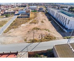 Terreno urbano en Venta en Sangonera la Verde, Murcia