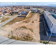 Terreno urbano en Venta en Sangonera la Verde, Murcia
