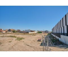 Terreno urbano en Venta en Sangonera la Verde, Murcia