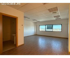 Oficina ideal en San Ginés