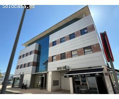 Oficina ideal en San Ginés