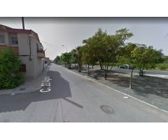 Pacela urbana en Urbanizacion