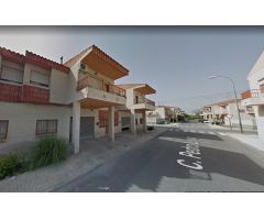 Pacela urbana en Urbanizacion