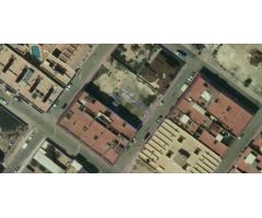 Pacela urbana en Urbanizacion