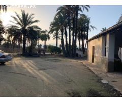 CASA DE CAMPO RUSTICA