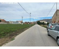 CASA URBANA CON TERRENO