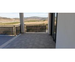 CHALET INDEPENDIENTE CON 5.000M2 DE PARCELA CON PISCINA