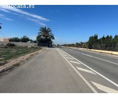 PARCELA DE 10.424 METROS